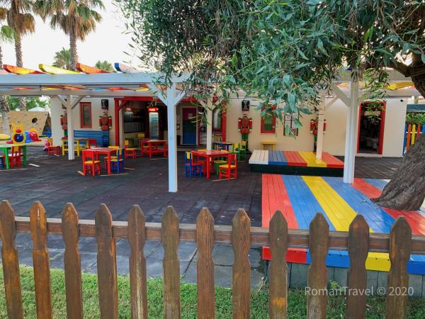 Отель Bellis Deluxe Hotel - Белек, Турция