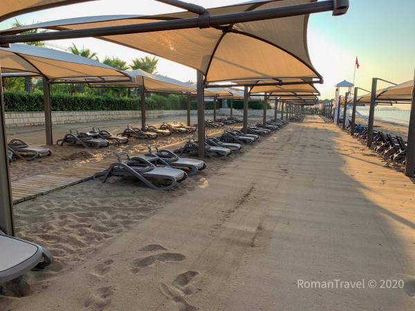 Отель Bellis Deluxe Hotel - Белек, Турция