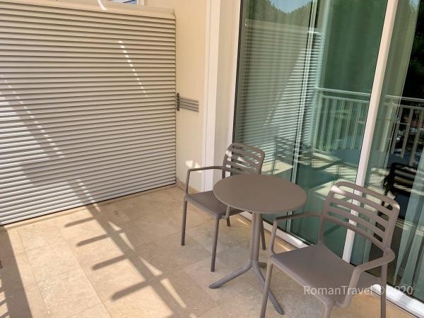 Отель Bellis Deluxe Hotel - Белек, Турция