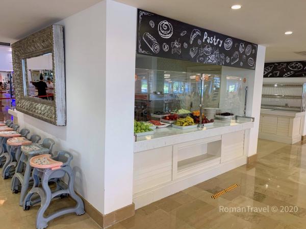 Отель Bellis Deluxe Hotel - Белек, Турция