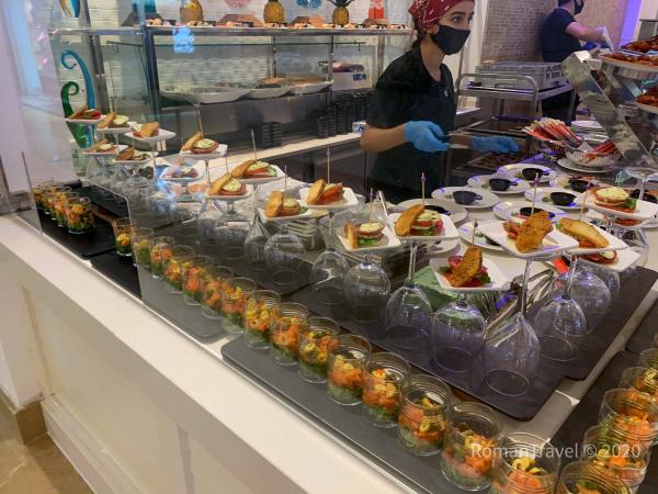 Отель Bellis Deluxe Hotel - Белек, Турция