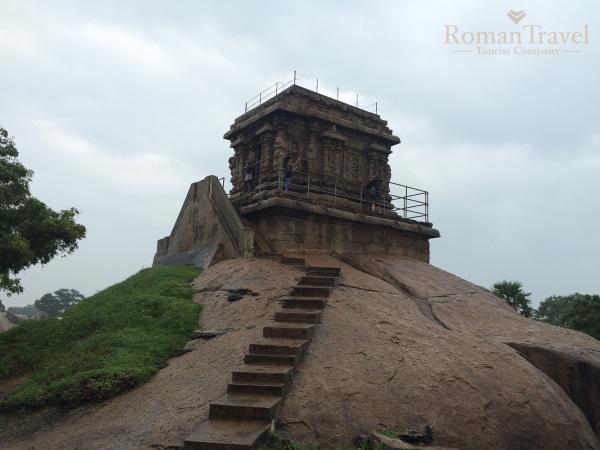 Фото. Индия. Ченнай