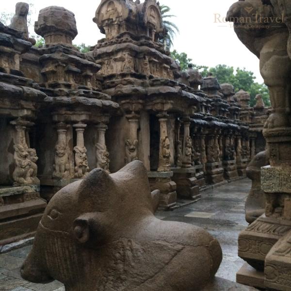 Фото. Индия. Ченнай