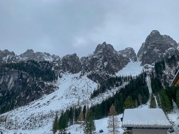 Гальштат, Австрия