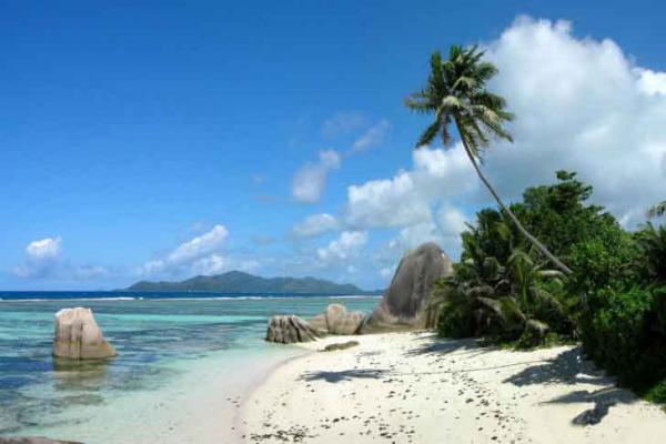 Туры на Сейшелы