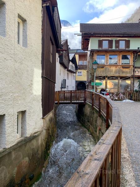 Гальштат, Австрия