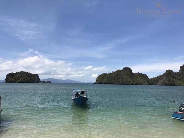 Туры в Малайзию из Одессы. Природа