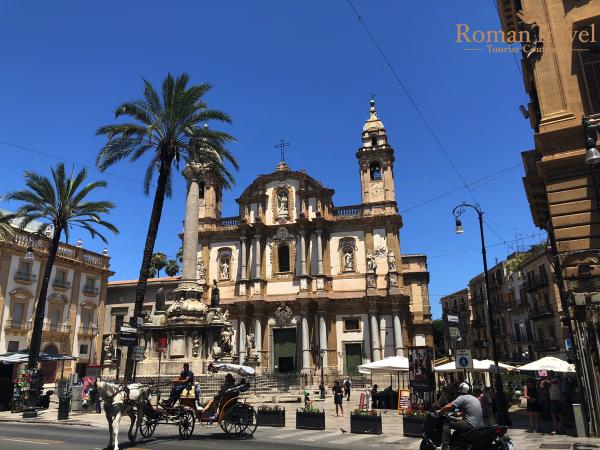 Ла Вуччирия