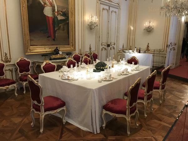 Туры в Австрию