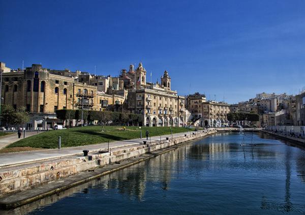 Фото. Туры на Мальту