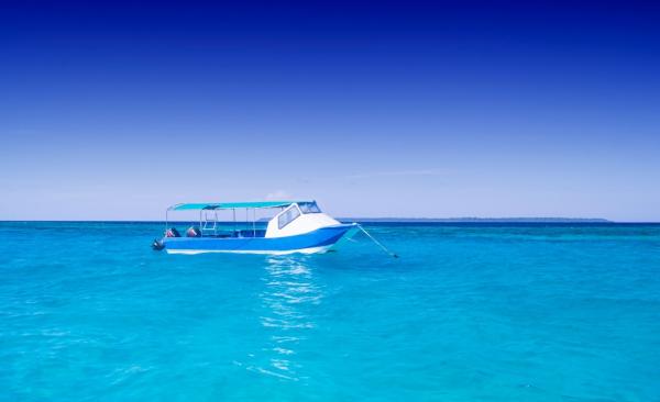 Фото. Туры в Индонезию